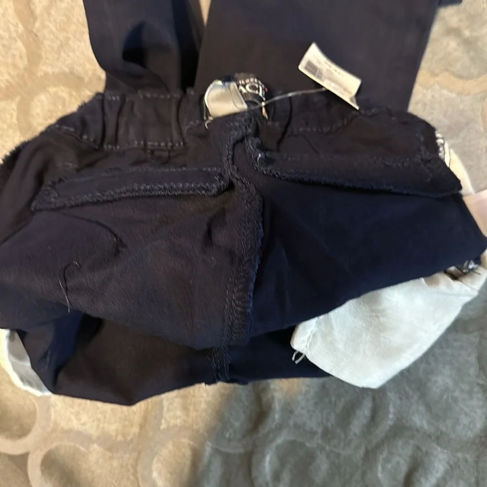 NWT THE CHILDREN PLACE LITTLE PANTS